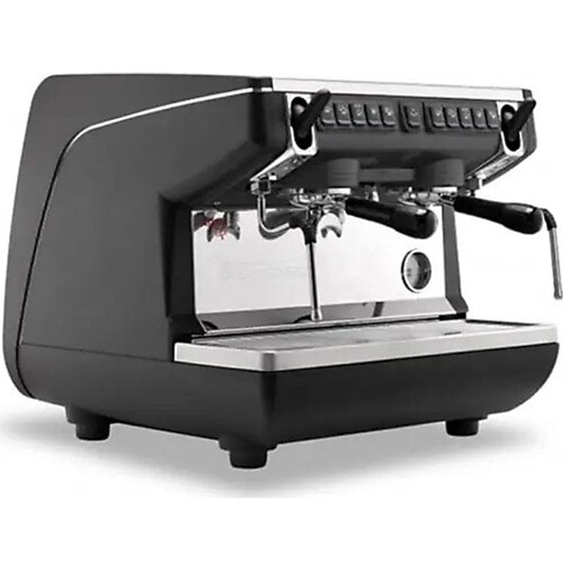 Appia Life Compact Espresso Coffee Machine